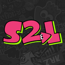Splatoon 2 Legacy Discord Server Logo