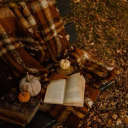 ʙᴏᴏ୧ ‧₊˚ 🍂 Discord Server Logo