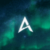 𝐀𝐮𝐫𝐨𝐫𝐚 Discord Server Logo