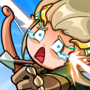 Gambit Heroes Discord Server Logo