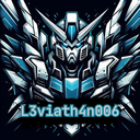 L3viath4n006's server Discord Server Logo