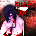 🔪 𝘒𝘪𝘭𝘭𝘦𝘳𝘻 𝘐𝘯𝘤 Discord Server Logo