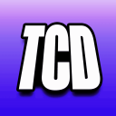 TCD Discord Server Logo