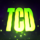 TCD Discord Server Logo