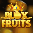Blox Fruits Trading Discord Server Logo