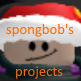 Spongbob's Projects Discord Server Logo