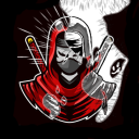 Red's Ranged Residence Discord Server Logo