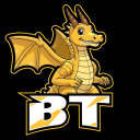 🧠 Braintopia 🧠 Discord Server Logo