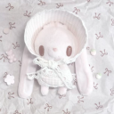 ⑅  ݂　angely　૮ ․ ․ ྀིა　𓈒 ݂ 　guilds　 ݂ 　social　𓈒 ݂ 　giveaways　 ݂ 　decor  ݁ 𓈒 Discord Server Logo