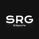 Surge ESports Discord Server Logo