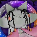 Mascot Massacre (IN-DEV) Discord Server Logo