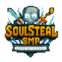 Soulsteal smp Discord Server Logo