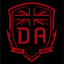 DADS ARMY Discord Server Logo