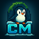 CryoMC Discord Server Logo