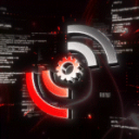 FRAKTION MANAGER Discord Server Logo