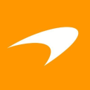 McLaren F1 Discord Server Logo