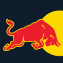 Red Bull Racing F1 Discord Server Logo