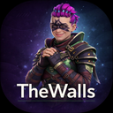 TheWalls Discord Server Logo