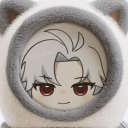 BabyMilu Discord Server Logo
