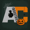 ALFA Combat Industries Discord Server Logo