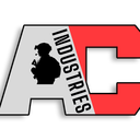 ALFA Combat Industries Discord Server Logo