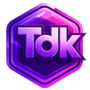 TodakiStore Discord Server Logo