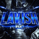 Lavish RP Discord Server Logo