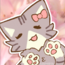 cafe cats ☕ Discord Server Logo