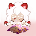 CRK Guidebook Discord Server Logo
