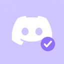 Custom Bots Discord Server Logo