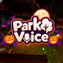 Park Voice Discord Server Logo