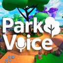Park Voice Discord Server Logo