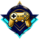Gaming Corner Discord Server Logo