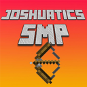 SMP HAS SHUT DOWN Discord Server Logo