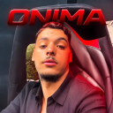 ONIMA Discord Server Logo