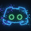 Area 69 Discord Server Logo