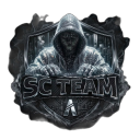 SC TEAM 5M Discord Server Logo
