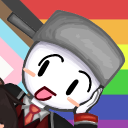 PocketLoaf's Land of AWESOME!!!! Discord Server Logo