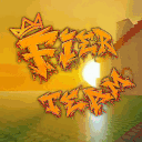 Fier Team Discord Server Logo
