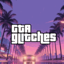 r/gtaglitches Discord Server Logo