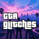 r/gtaglitches Discord Server Logo