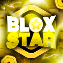 BloxStar Discord Server Logo
