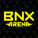 BNX Arena Discord Server Logo