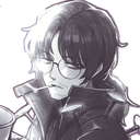 ꒰ྀི₊　╱r𑄝a⑅ches　꒷　 ׅ🦴 ॱֺּׅ𓏽　 ׅ#그레고르 Discord Server Logo