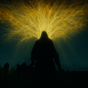 Graced Ones Respite Discord Server Logo