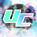 UntitledCharts Discord Server Logo