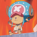 OP Discord Server Logo