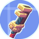 Gearshift SMP Discord Server Logo