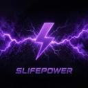 Slifepower Discord Server Logo
