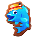 MCRybar.cz Discord Server Logo